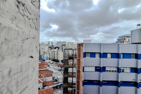 Apartamento para alugar com 57m², 2 quartos e sem vagaVista do Quarto 2