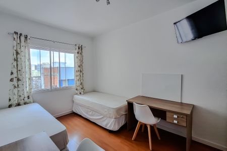 Quarto 1 de apartamento para alugar com 2 quartos, 57m² em Liberdade, São Paulo