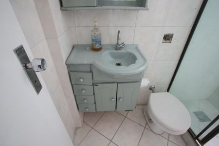 Apartamento à venda com 73m², 2 quartos e 1 vagaBanheiro