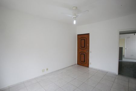 Sala de apartamento à venda com 2 quartos, 73m² em Pechincha, Rio de Janeiro