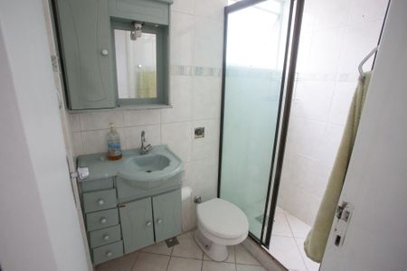 Apartamento à venda com 73m², 2 quartos e 1 vagaBanheiro