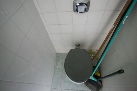 Apartamento à venda com 73m², 2 quartos e 1 vagaBanheiro de Serviço