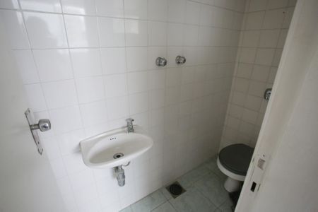 Apartamento à venda com 73m², 2 quartos e 1 vagaBanheiro de Serviço