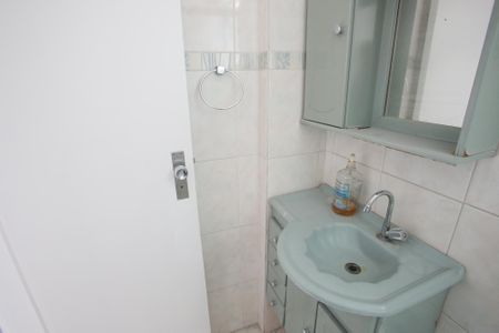 Apartamento à venda com 73m², 2 quartos e 1 vagaBanheiro