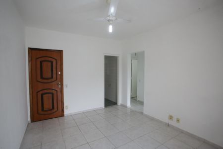 Sala de apartamento à venda com 2 quartos, 73m² em Pechincha, Rio de Janeiro