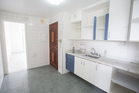 Apartamento à venda com 73m², 2 quartos e 1 vagaCozinha