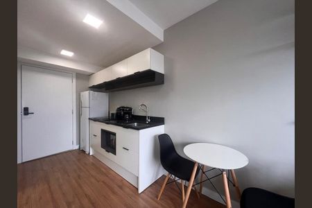 Studio  de kitnet/studio para alugar com 1 quarto, 34m² em Partenon, Porto Alegre