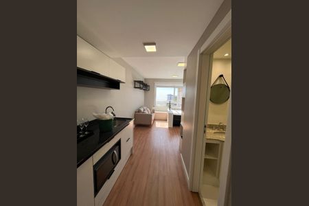 Studio  de kitnet/studio para alugar com 1 quarto, 34m² em Partenon, Porto Alegre