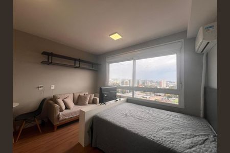 Studio  de kitnet/studio para alugar com 1 quarto, 34m² em Partenon, Porto Alegre