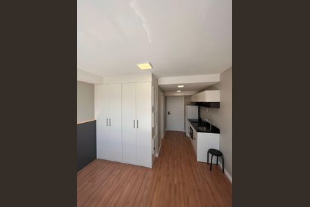 Studio  de kitnet/studio para alugar com 1 quarto, 34m² em Partenon, Porto Alegre