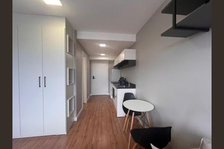 Studio  de kitnet/studio para alugar com 1 quarto, 34m² em Partenon, Porto Alegre
