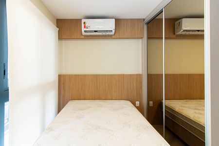 Stúdio de kitnet/studio para alugar com 1 quarto, 25m² em Perdizes, São Paulo