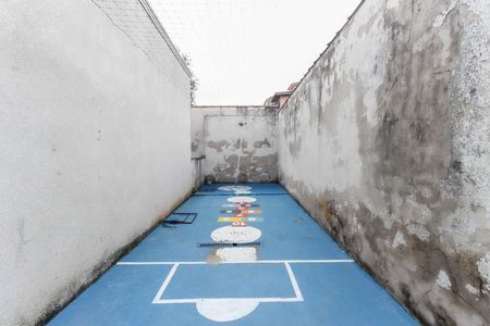 Casa de condomínio para alugar com 80m², 2 quartos e 1 vagaÁrea Comum