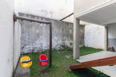 Casa de condomínio para alugar com 80m², 2 quartos e 1 vagaPlayground