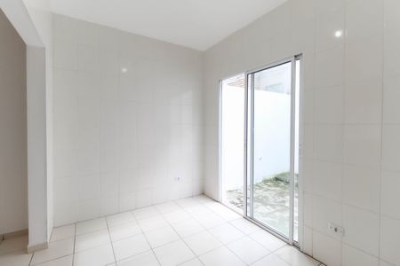 Casa de condomínio para alugar com 80m², 2 quartos e 1 vagaCozinha