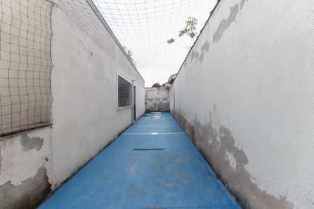 Casa de condomínio para alugar com 80m², 2 quartos e 1 vagaÁrea Comum