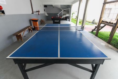 Casa de condomínio para alugar com 80m², 2 quartos e 1 vagaEspaço de Jogos