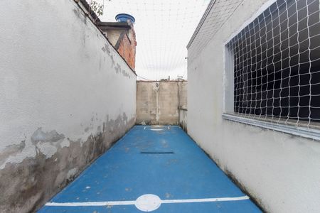 Casa de condomínio para alugar com 80m², 2 quartos e 1 vagaÁrea Comum