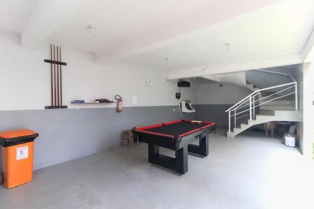 Casa de condomínio para alugar com 80m², 2 quartos e 1 vagaEspaço de Jogos