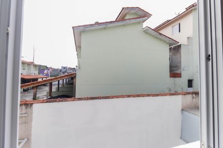 Casa de condomínio para alugar com 80m², 2 quartos e 1 vagaVista do Quarto 2