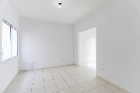 Casa de condomínio para alugar com 80m², 2 quartos e 1 vagaSala