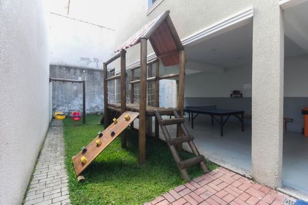 Casa de condomínio para alugar com 80m², 2 quartos e 1 vagaPlayground