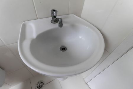 Casa de condomínio para alugar com 80m², 2 quartos e 1 vagaBanheiro