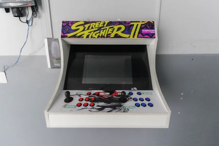 Casa de condomínio para alugar com 80m², 2 quartos e 1 vagaEspaço de Jogos