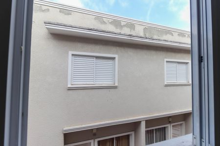 Vista do Quarto 1 de casa de condomínio para alugar com 2 quartos, 80m² em Jardim Miray, Itaquaquecetuba