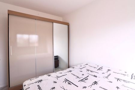 Quarto 1 de apartamento à venda com 2 quartos, 38m² em Jardim Analia Franco, São Paulo