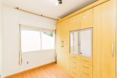 Quarto  de apartamento para alugar com 1 quarto, 40m² em Jardim Botânico, Porto Alegre