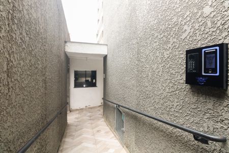 Apartamento à venda com 54m², 2 quartos e 1 vagaÁrea Comum - Entrada 