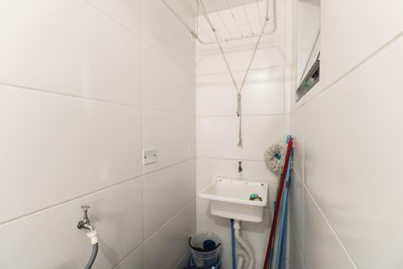 Apartamento à venda com 54m², 2 quartos e 1 vagaÁrea de Serviço 