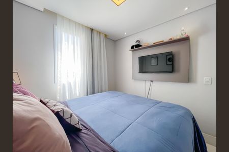Apartamento à venda com 52m², 2 quartos e 1 vagaQuarto 1
