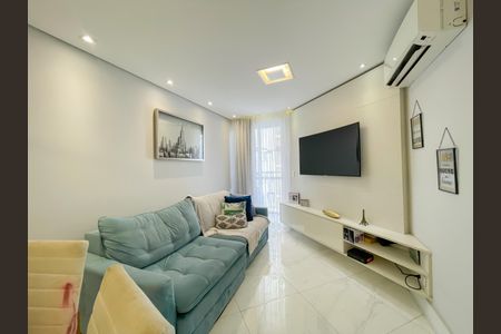 Apartamento à venda com 52m², 2 quartos e 1 vagaSala