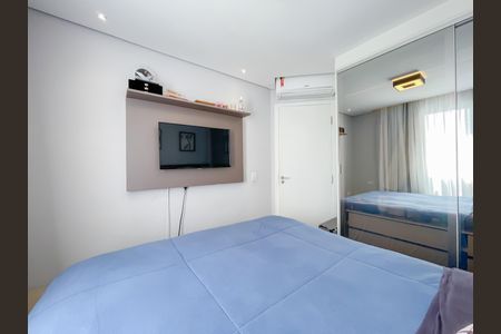 Apartamento à venda com 52m², 2 quartos e 1 vagaQuarto 1