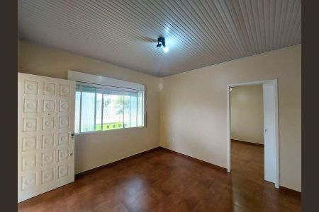 Sala  de casa para alugar com 2 quartos, 126m² em Harmonia, Canoas