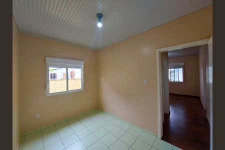 Quarto 1 de casa para alugar com 2 quartos, 126m² em Harmonia, Canoas