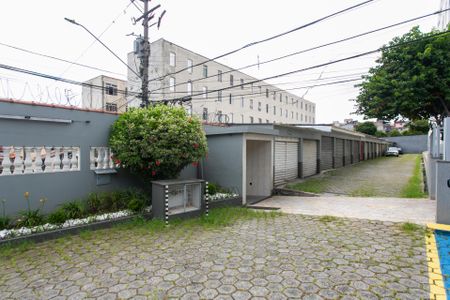 Apartamento para alugar com 56m², 2 quartos e 1 vaga Apartamento para alugar com 56m², 2 quartos e 1 vagaÁrea comum