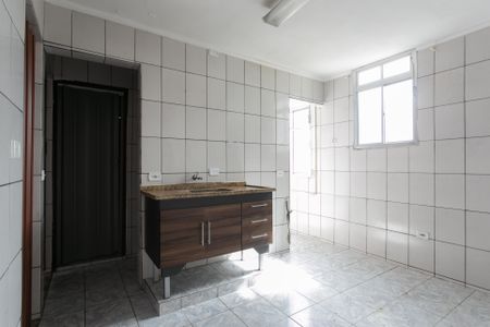 Apartamento para alugar com 56m², 2 quartos e 1 vaga Apartamento para alugar com 56m², 2 quartos e 1 vagaCozinha