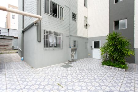 Apartamento para alugar com 56m², 2 quartos e 1 vaga Apartamento para alugar com 56m², 2 quartos e 1 vagaÁrea comum