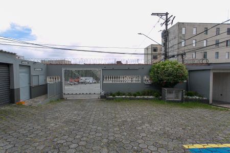 Apartamento para alugar com 56m², 2 quartos e 1 vaga Apartamento para alugar com 56m², 2 quartos e 1 vagaÁrea comum