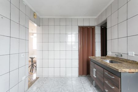 Apartamento para alugar com 56m², 2 quartos e 1 vaga Apartamento para alugar com 56m², 2 quartos e 1 vagaCozinha