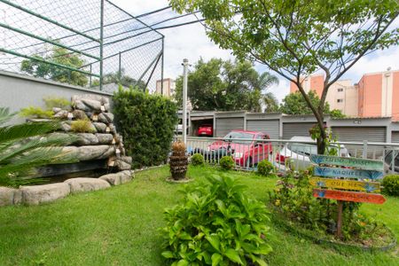 Apartamento para alugar com 56m², 2 quartos e 1 vaga Apartamento para alugar com 56m², 2 quartos e 1 vagaÁrea comum - Jardim