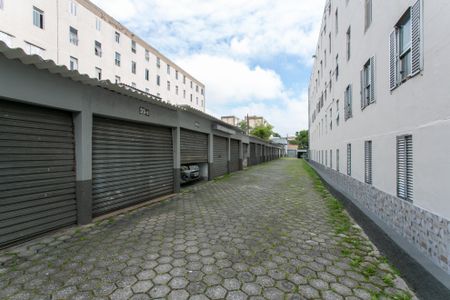 Apartamento para alugar com 56m², 2 quartos e 1 vaga Apartamento para alugar com 56m², 2 quartos e 1 vagaÁrea comum - Garagem