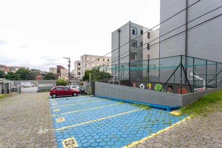 Apartamento para alugar com 56m², 2 quartos e 1 vaga Apartamento para alugar com 56m², 2 quartos e 1 vagaÁrea comum