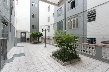 Apartamento para alugar com 56m², 2 quartos e 1 vaga Apartamento para alugar com 56m², 2 quartos e 1 vagaÁrea comum