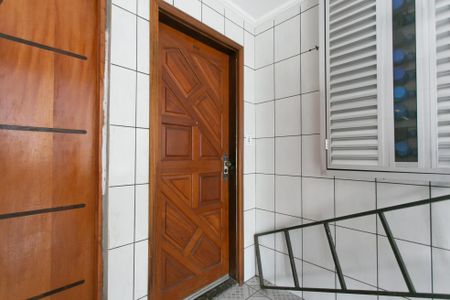 Apartamento para alugar com 56m², 2 quartos e 1 vaga Apartamento para alugar com 56m², 2 quartos e 1 vagaEntrada