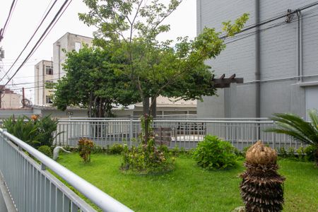 Apartamento para alugar com 56m², 2 quartos e 1 vaga Apartamento para alugar com 56m², 2 quartos e 1 vagaÁrea comum - Jardim