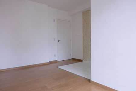 Apartamento para alugar com 2 quartos, 41m² em Júlio de Mesquita Filho, Sorocaba